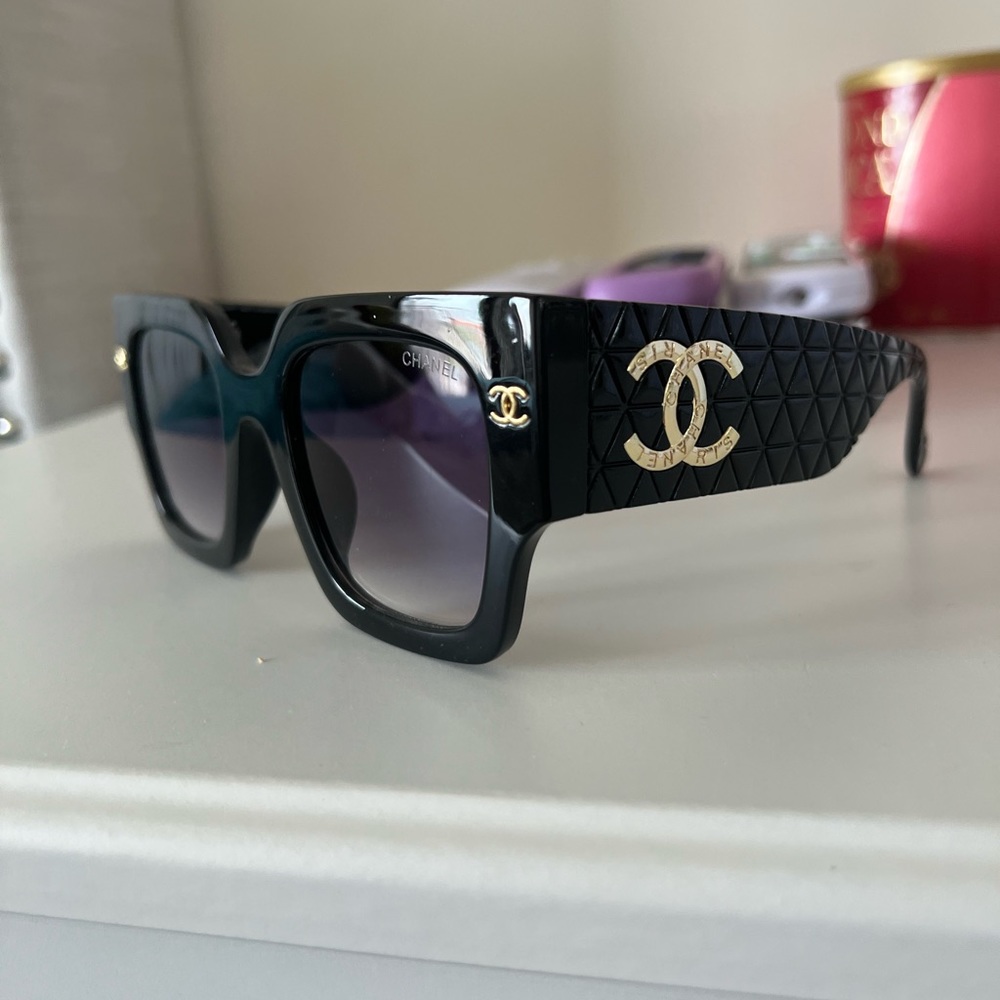 COPY - CHANEL sunglasses
